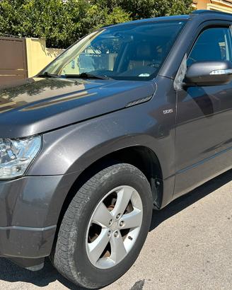 SUZUKI GRAND VITARA 2 EXECUTIVE