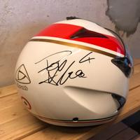 Casco jet Airoh