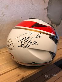 Casco jet Airoh