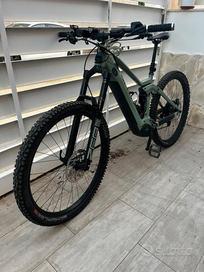 Biciclette Elettriche Subito E Bike Mtb Biciclette Sicilia Bici