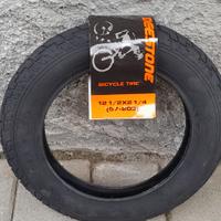 Copertone 12'' NUOVO mai usato