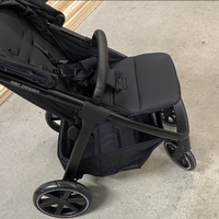 Passeggino ABC Design Buggy Avus