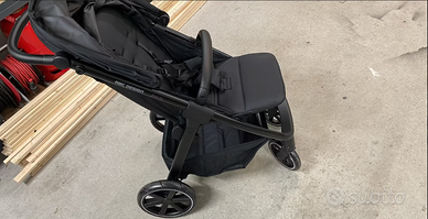 Passeggino ABC Design Buggy Avus