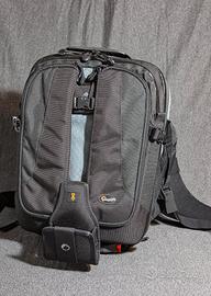 Zaino fotografico Lowepro Vertex 100AW