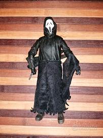 Neca Ghostface Film Scream