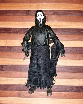 Neca Ghostface Film Scream