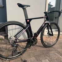 Cannondale System Six Evo 54