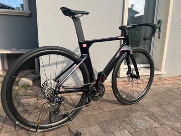 Cannondale System Six Evo 54