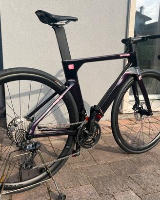 Cannondale System Six Evo 54