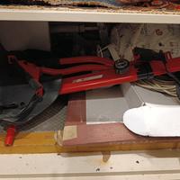 Glykart - Hoverboard 