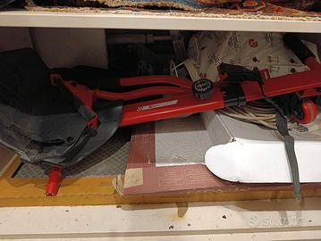 Glykart - Hoverboard 