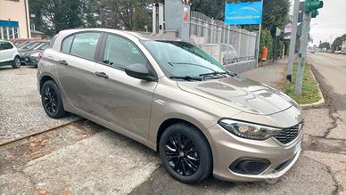 FIAT Tipo 5p. Street Benzina 6Dtemp