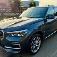 Bmw X5 xDrive40i xLine