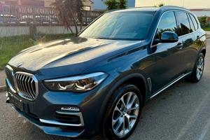 Bmw X5 xDrive40i xLine
