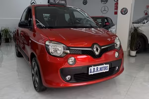 Renault Twingo SCe Lovely