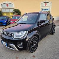 Suzuki Ignis 1.2h Top 2wd