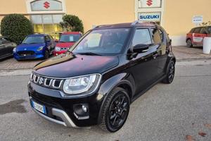 Suzuki Ignis 1.2h Top 2wd