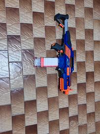 fucile nerf rapiostrike