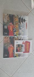 libro di geografia "Katmandu 2"