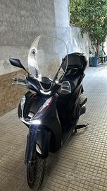 Honda Sh 350 Sport