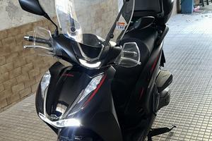 Honda Sh 350 Sport
