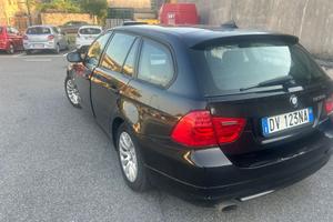 BMW 320D TOURING