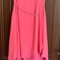 Abito nuovo Rimascimento tg xs