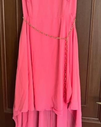 Abito nuovo Rimascimento tg xs