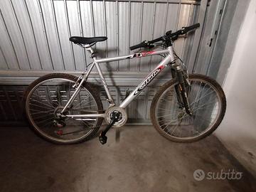 Mountain Bike Atala Wap