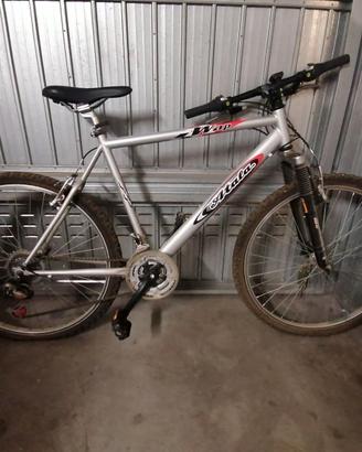 Mountain Bike Atala Wap