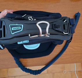 Trapezio kitesurf ION Nova 6 donna taglia L