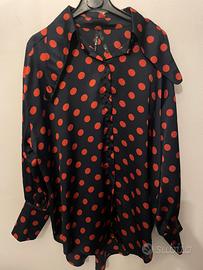 Camicia donna tg L