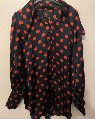 Camicia donna tg L