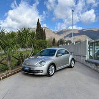 VOLKSWAGEN - Maggiolino - 1.2 TSI Design