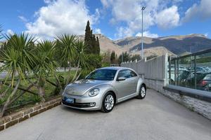VOLKSWAGEN - Maggiolino - 1.2 TSI Design