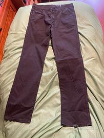 Pantalone Wrangler Uomo