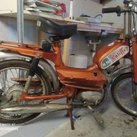Altro Altro modello - Anni 50