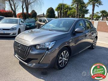 PEUGEOT 208 PureTech 100 Stop&Start 5 porte Allu