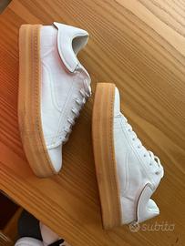 Giorgio armani scarpe