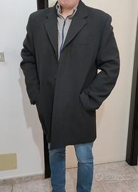 Cappotto Versace