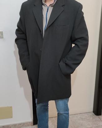 Cappotto Versace