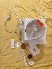 macchina pasta vintage simac  anni 70