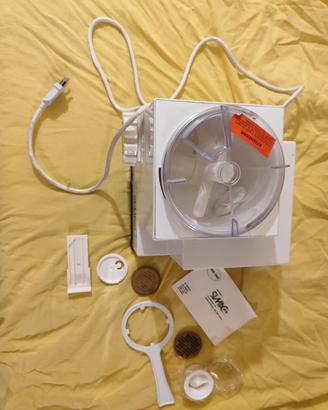macchina pasta vintage simac  anni 70
