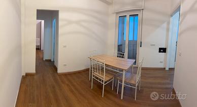 Stanze in appartamento