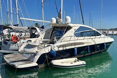 Airon Marine 4800 T Top (2010)