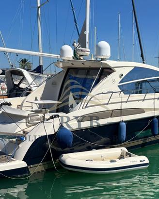 Airon Marine 4800 T Top (2010)