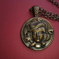 Collana Medusa 