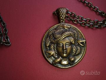 Collana Medusa 