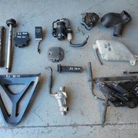 Pezzi di ricambio yamaha r1 1998 2001