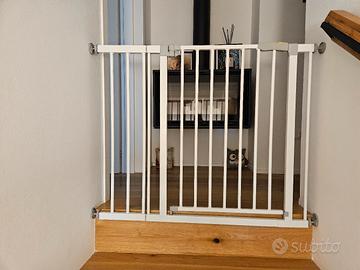 cancelletto per bambini